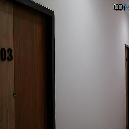 The Connect Chiang Mai Hotel Bagian luar foto