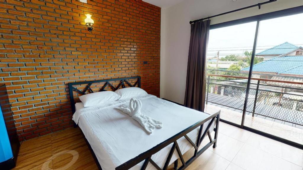 The Connect Chiang Mai Hotel Bagian luar foto
