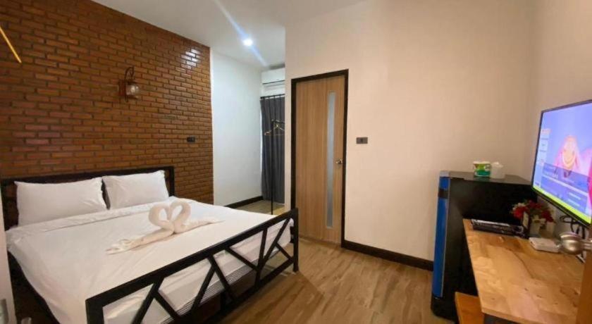 The Connect Chiang Mai Hotel Bagian luar foto