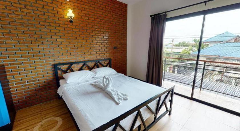 The Connect Chiang Mai Hotel Bagian luar foto